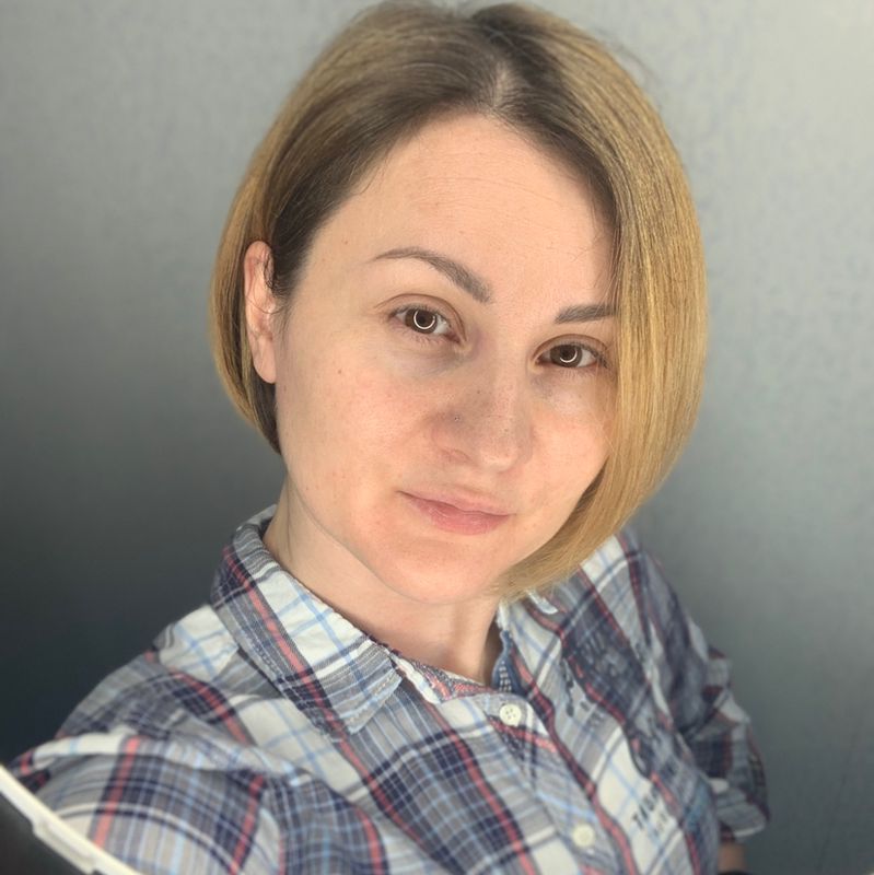 Тюрина Юлия