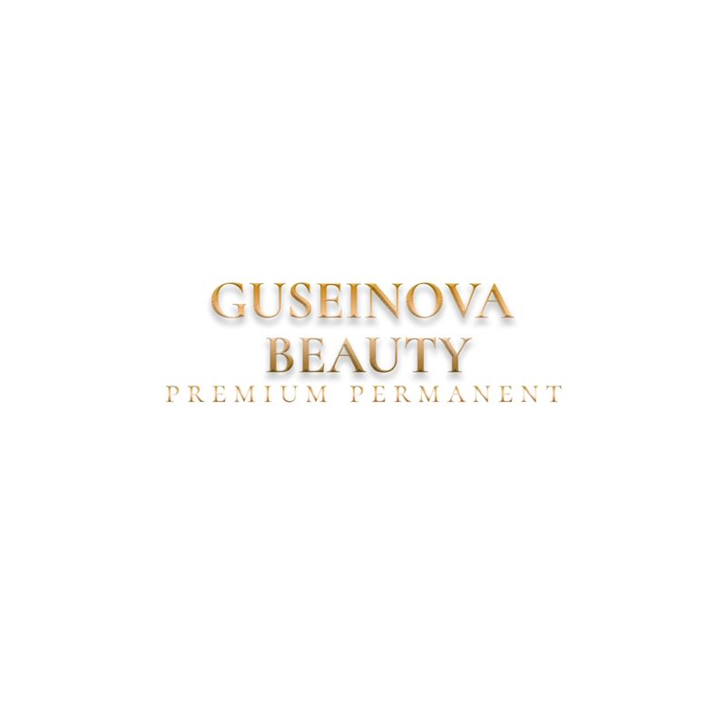 ⚜️Guseinova Beauty ⚜️