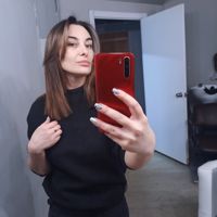 Евгения Грицюк — эйртач в Ухте