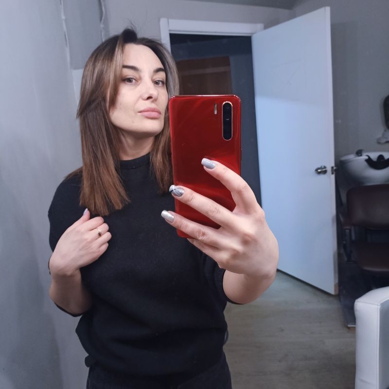 Евгения Грицюк