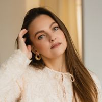 Анастасия Яковлева — пирсинг в Тюмени