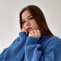 Диана Харитонова — наращивание ресниц объёмное в Самаре