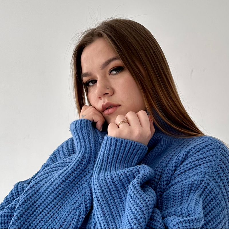 Диана Харитонова