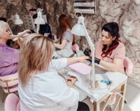 Nail studio Марины Прожуган — консультация в городе Анапа