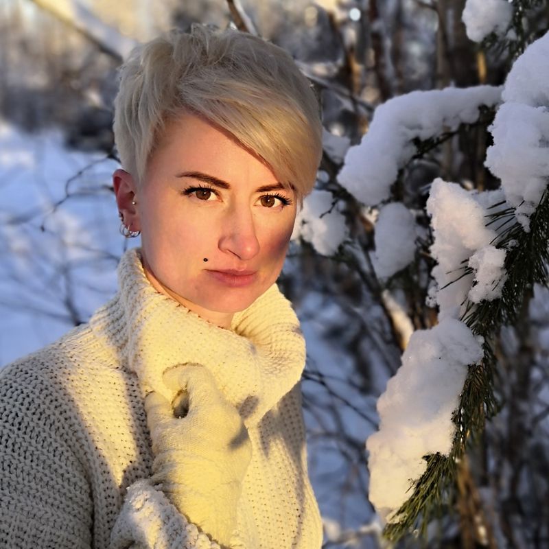 Чмелева Татьяна
