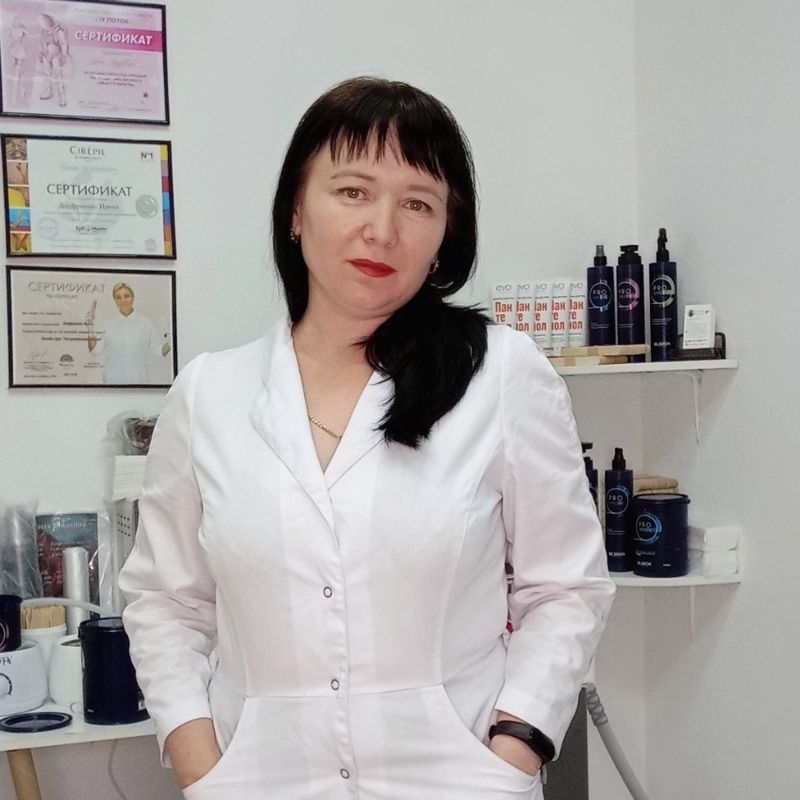 Кабинет эстетики тела и лица
