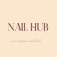 NAIL HUB — татуаж бровей в Архангельске