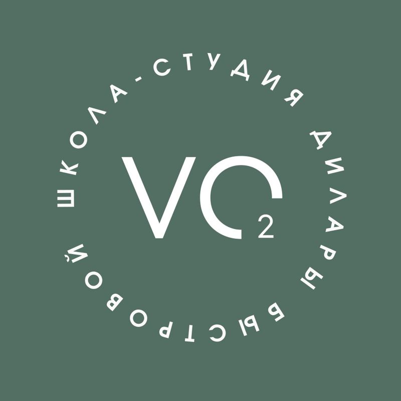 Школа-студия  "VOZDUH"