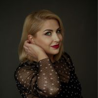Лилит — перманентный макияж бровей и губ в Москве