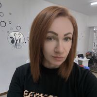 Наталия — стрижка детская в городе Серов