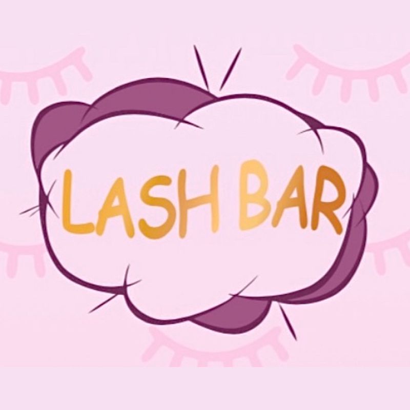 Ресничный бар / Lash bar