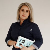 Татьяна Солдатова — педикюр без покрытия в Тольятти