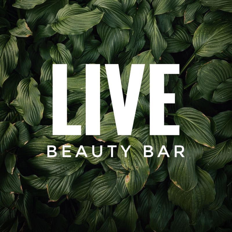LIVE beauty bar