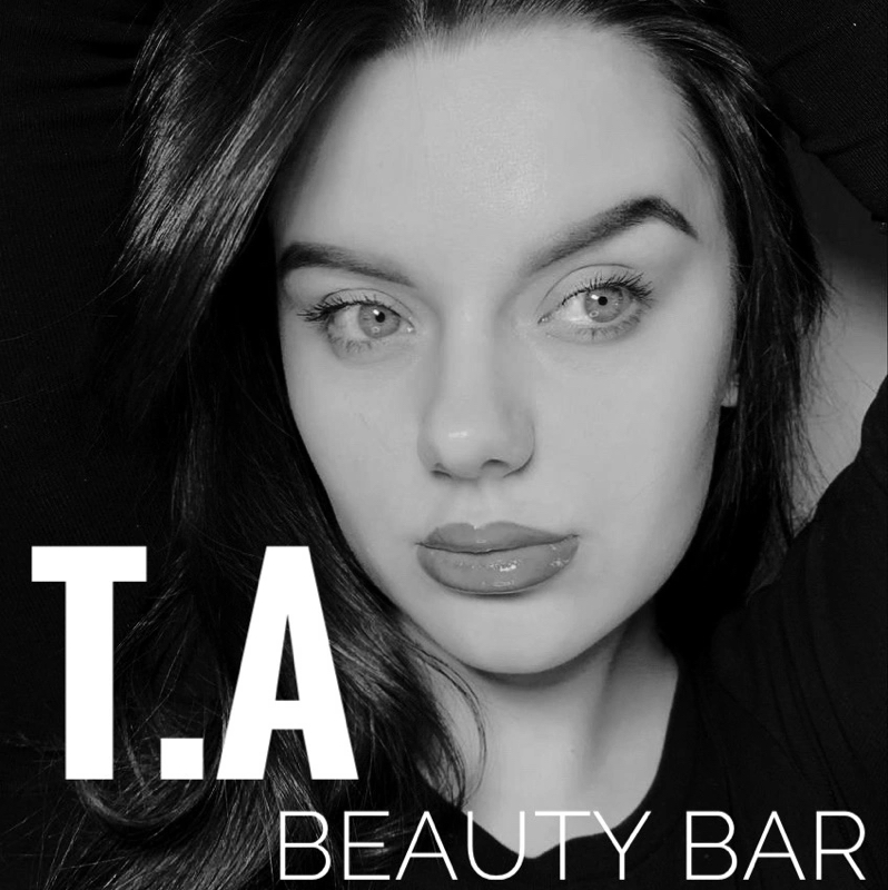 Ta. Beauty Bar