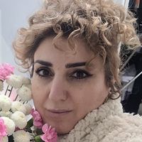 Аза — биозавивка в Когалыме