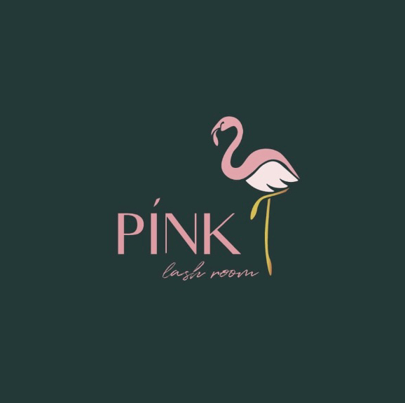 PINK lash room