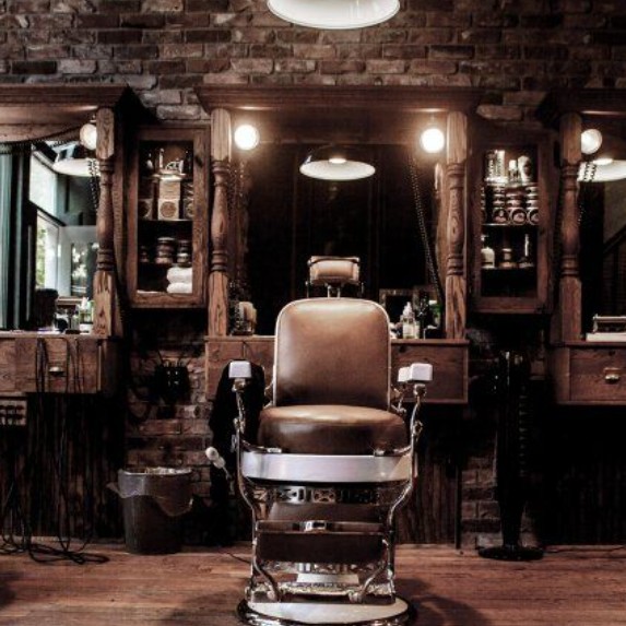 BRO BARBERSHOP