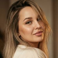 Мирюгина Екатерина — японский маникюр в Тобольске