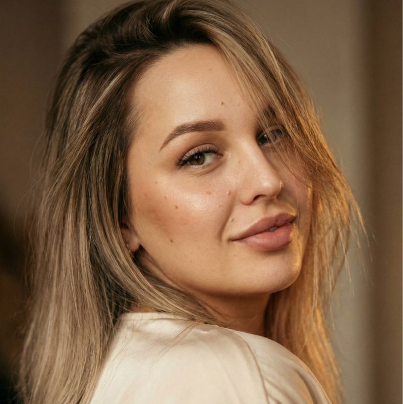 Мирюгина Екатерина