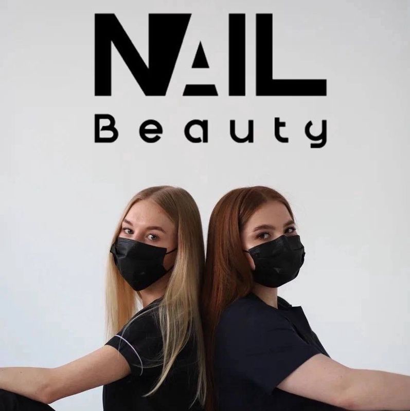 NAIL BEAUTY