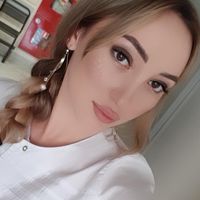 Джека Висайтаева — пилинг в Когалыме