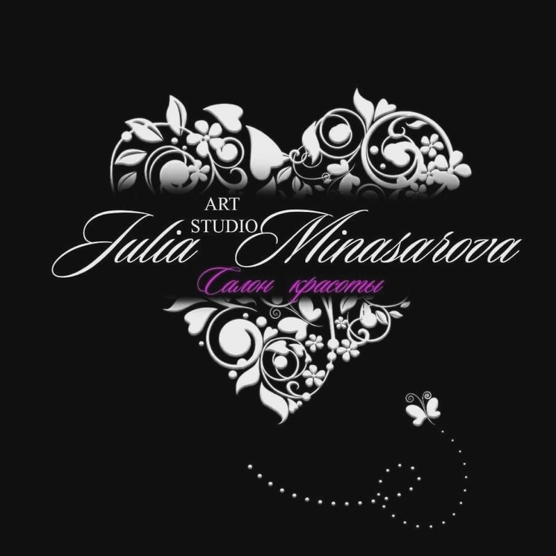 Art Studio Julia Minasarova