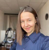 Лазарева Алёна — мужской педикюр в Челябинске