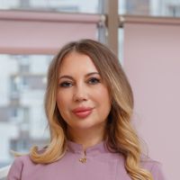 Элла Борисовна Джордания — мезотерапия в Екатеринбурге