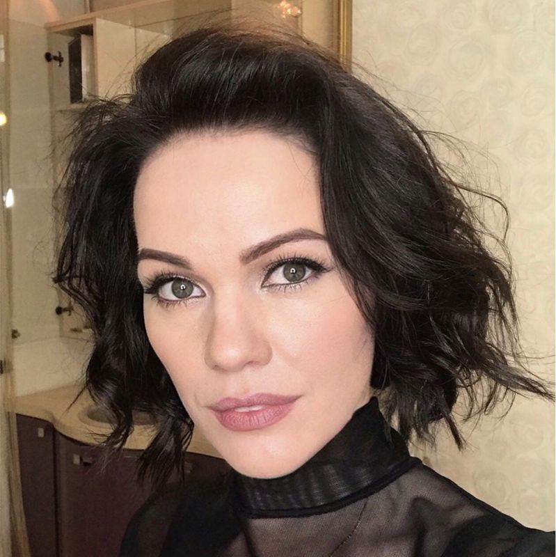 Лена Торшина