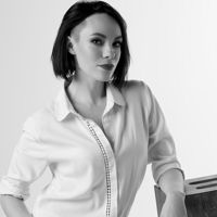 Кристина Коваленко — оформление бороды в Костроме