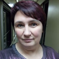 Наталья — холодный парафин в Екатеринбурге