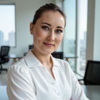 Екатерина  Конюхова — френч в городе Миасс