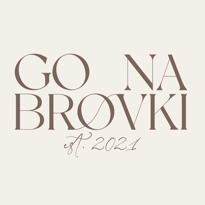 GONABROVKI