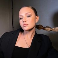 Васляева Екатерина — удаление татуировки в Оренбурге