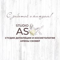 STUDIO ASobaЭстетик — массаж лица в Новокузнецке
