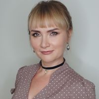 Евгения Володина — лазерная эпиляция (пакет линий) в Вологде