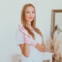 Надежда — электроэпиляция в Симферополе