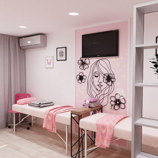 Lash &amp; brows Nhk