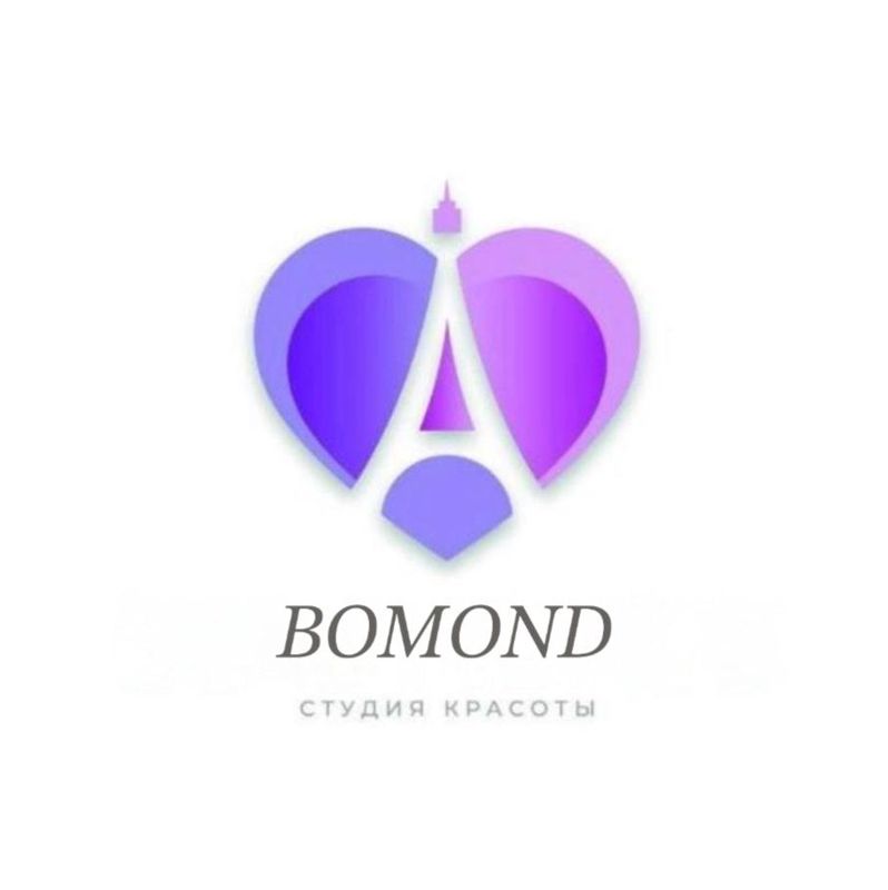 ✨BOMOND✨