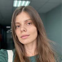 Татьяна Лобус — ламинирование ресниц в Брянске