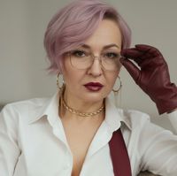 Динара Борисовна — массаж лица в Уфе