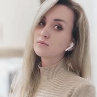 Екатерина — стрижка/моделирование бороды во Владивостоке