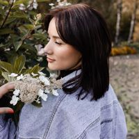 Елена — педикюр пальчики с покрытием в Томске
