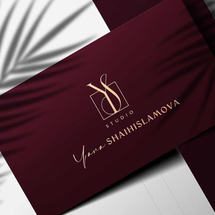 Городская YS STUDIO