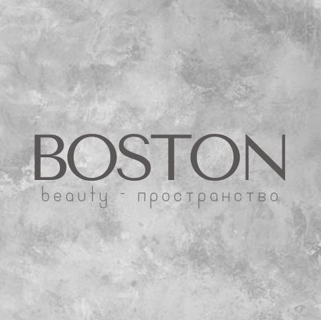 BOSTON •маникюр•обучение