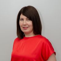 Natalja Vorontsova — макияж дневной в Барнауле