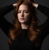 Екатерина — перманентный макияж бровей и губ в Екатеринбурге