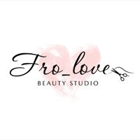 FroLoveStudio — укладка во Владивостоке