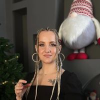 Валерия — педикюр классический в Перми