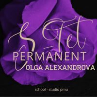 PermanentStet — перманентный макияж губ в Архангельске